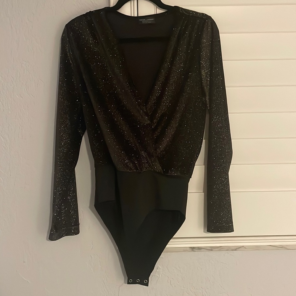 Sparkle top